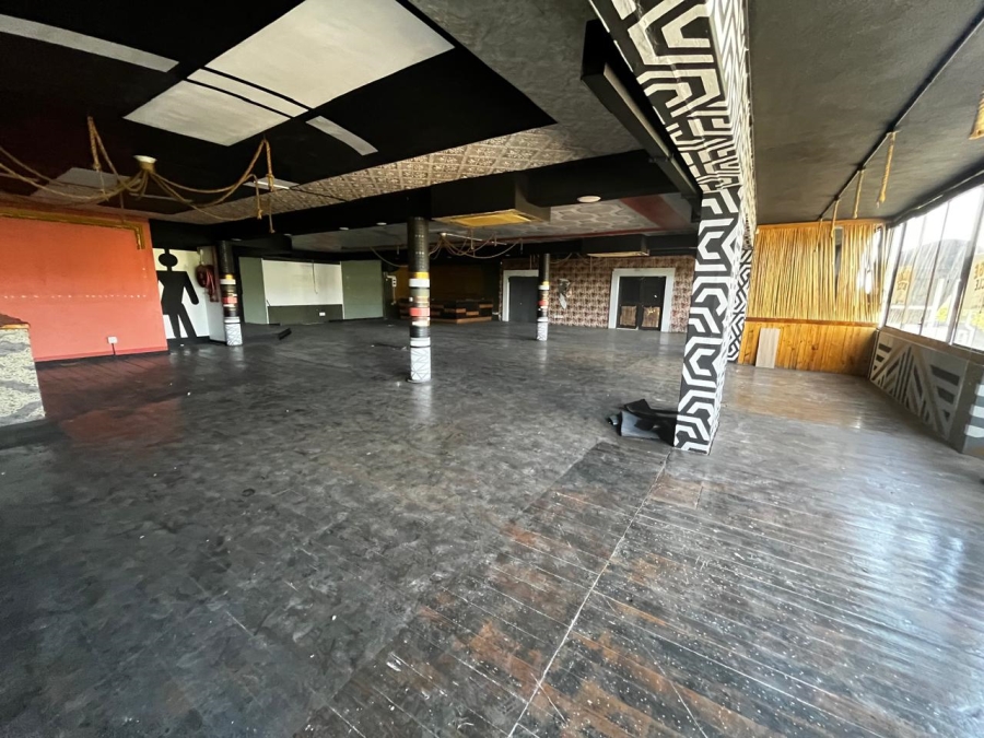 To Let commercial Property for Rent in Bo Oakdale Western Cape